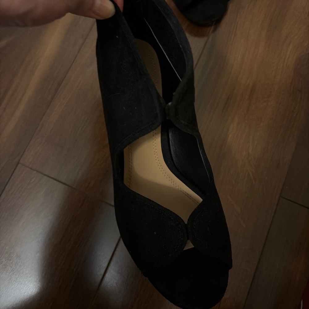 Impo Heels